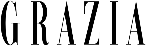 Grazia Logo