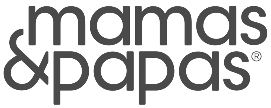 Mamas and papas logo