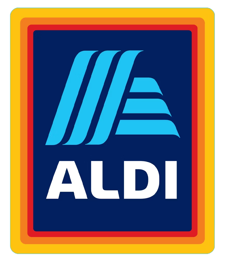 aldi logo