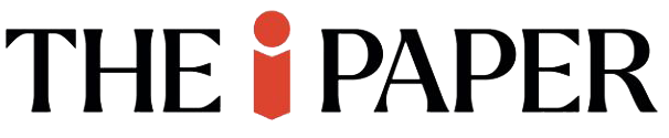 The i Paper logo